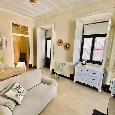 Casa Dos Primos شقة سيسيمبرا