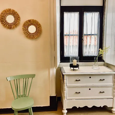 Casa Dos Primos * سيسيمبرا