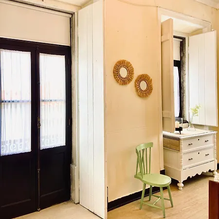Casa Dos Primos سيسيمبرا