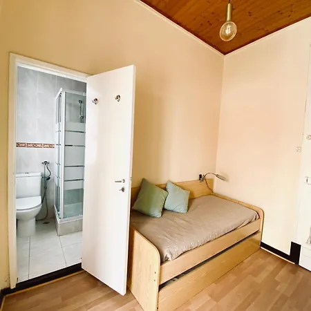 Lejlighed Casa Dos Primos