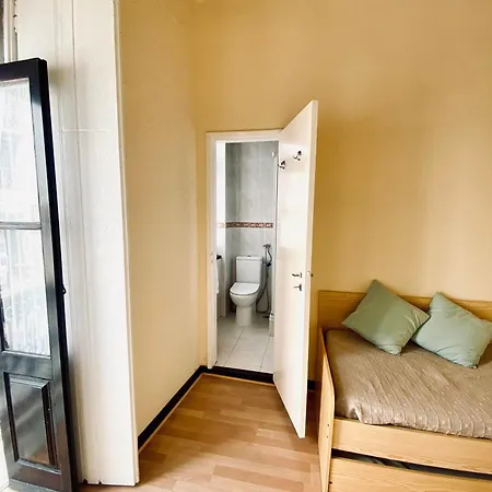 Casa Dos Primos * Сесимбра
