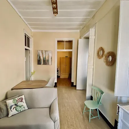 Апартаменты Casa Dos Primos *